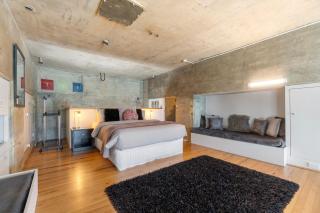 The Grand Apartment - Silo Complex - 5