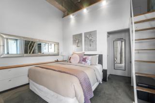 The Grand Apartment - Silo Complex - 4