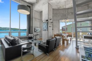The Grand Apartment - Silo Complex - 4