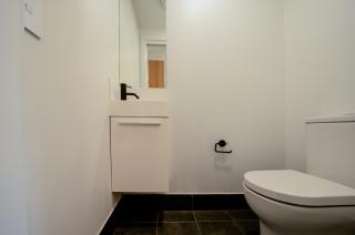 Cozy 3BR in Throsby with courtyard, free wifi and park - 3