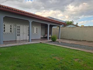 Residencial Paraviana-Casa Piscina - 7