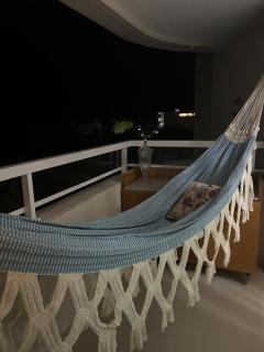 Bom a Bessa vista pro mar - 5