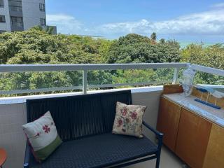 Bom a Bessa vista pro mar - 6