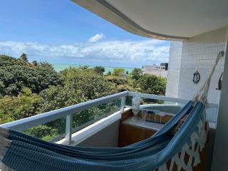 Bom a Bessa vista pro mar - 0