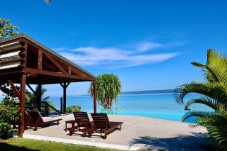 The Namele Villas - 0