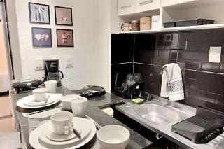 Seu Studio no Coração do Farol da Barra - 9