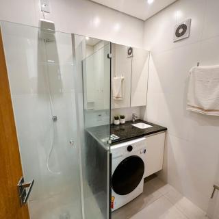 Apê Magnólia I Maletta Centro Mercado Central Minas Centro BH - Belo Horizonte - 5