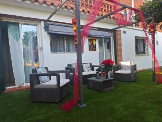 INSPIRA MAISON Montaña y Mar - 6