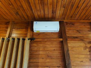 Manuk Dewata Villa - 1