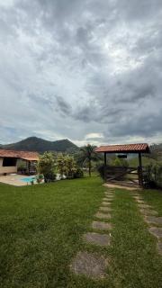 Sítio aconchego - 2