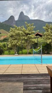 Sítio aconchego - Macaé - 4