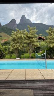 Sítio aconchego - Macaé - 3