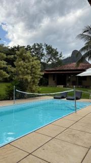 Sítio aconchego - Macaé - 1