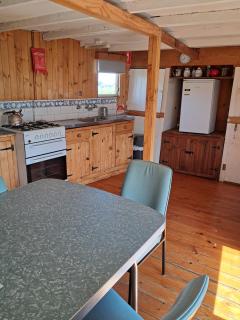 PS Federal Retreat Paddle Steamer Goolwa - 8