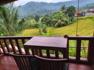 Manuk Dewata Villa - 6