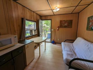 Tiny Wood Cottage 08 - 8