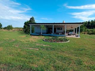 Villa Pancha - Alojamiento Rural en Concepción del Uruguay - 3