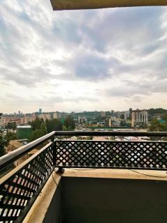 Bel air 3 Bedroom apt - 1