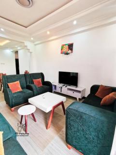 Bel air 3 Bedroom apt - 0