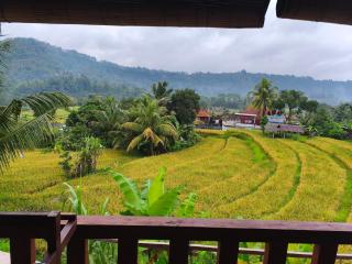 Manuk Dewata Villa - 7