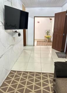 Casa Ampla Próximo à Praia - 5