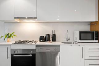 Richmond Oasis - Urban Hideaway near Foodie Hubs - 4