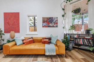 Rosanna Grove - Stylish Haven near Cafés & Parklands - 1