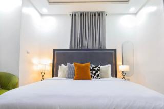 Erandyoeo Court, 101 2 Bedroom at Lekki Phase 1 - 9