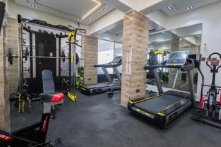 Erandyoeo Court, 101 2 Bedroom at Lekki Phase 1 - 8