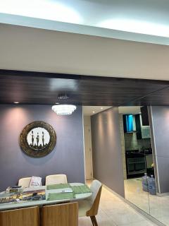 Vista Panorâmica para o Rio no Melhor Apto do Condomínio, Ao Lado do Shopping - Manaus - 0