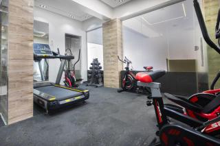 Erandyoeo Court, 101 2 Bedroom at Lekki Phase 1 - 4