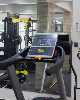 Erandyoeo Court, 101 2 Bedroom at Lekki Phase 1 - 3