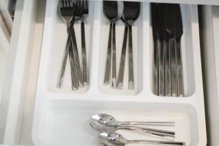 Erandyoeo Court, 101 2 Bedroom at Lekki Phase 1 - 2