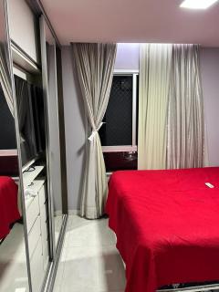 Vista Panorâmica para o Rio no Melhor Apto do Condomínio, Ao Lado do Shopping - 8