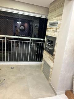 Vista Panorâmica para o Rio no Melhor Apto do Condomínio, Ao Lado do Shopping - 3