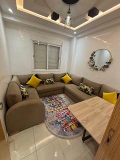 Appartement traditionnel très moderne - 4