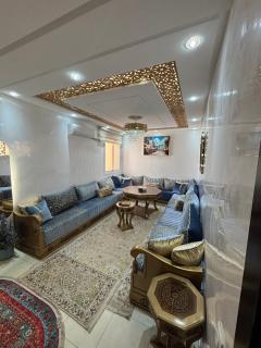 Appartement traditionnel très moderne - 3