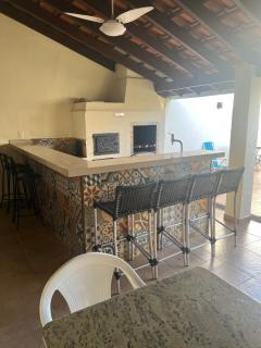 Sobrado em área nobre !! - 1