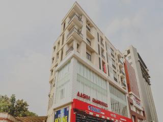 Super Hotel O Hotel Outline - 7