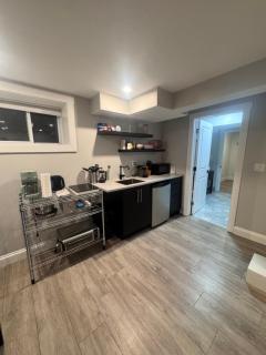 Private Basement Suite in Halifax - 5