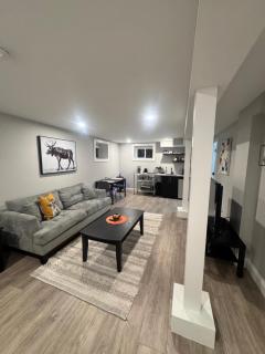 Private Basement Suite in Halifax - 0