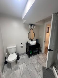 Private Basement Suite in Halifax - 3