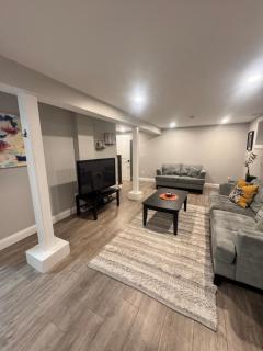Private Basement Suite in Halifax - 1