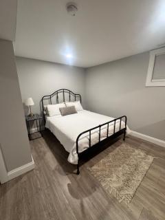 Private Basement Suite in Halifax - 2