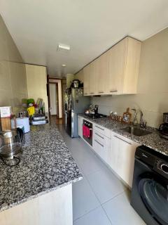 Grande y lujoso departamento en el Golf - 3