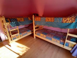 Altos de Crokantes - 4