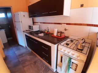 Altos de Crokantes - 1