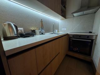 Golden Apartments - 4