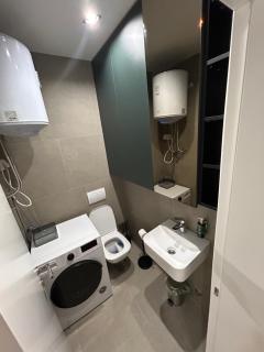 Brooklyn88 Signature Apartment - Niš - 1