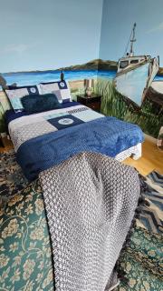 Suite 1 Flèche du fjord vue Saguenay Monts Valin - 2